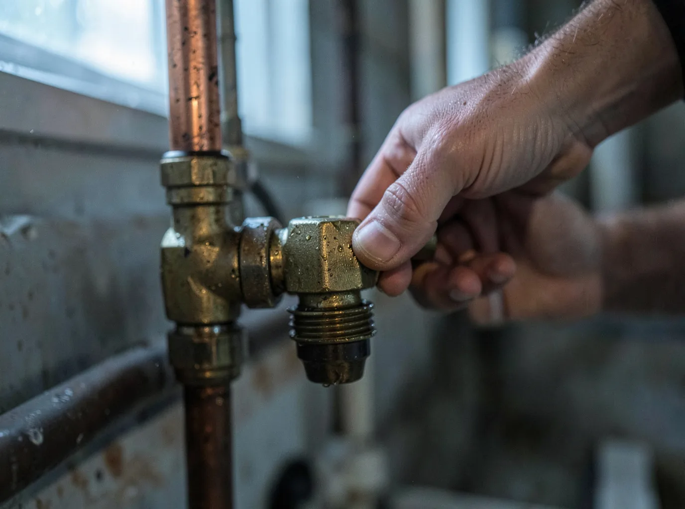 Emergency Plumber Mesick, MI FAQs